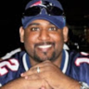 Meet your Posher, Jerry